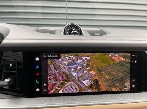 Porsche Cayenne S E-Hybrid Coupe  | sofort verfügbar