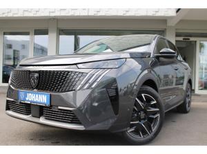 Peugeot 3008 Allure MILD HYBRID 145 e-DSC6 *Anhängerkupplung*