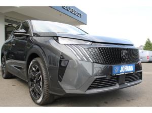 Peugeot 3008 Allure MILD HYBRID 145 e-DSC6 *Anhängerkupplung*