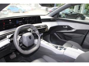 Peugeot 3008 Allure MILD HYBRID 145 e-DSC6 *Anhängerkupplung*