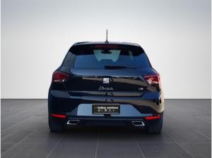 Seat Ibiza 1.0 TSI DSG FR Black Edition+LED+NAVI+PDC+