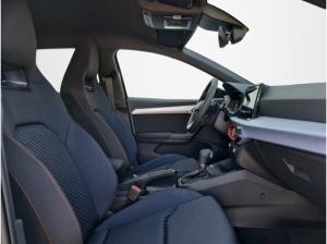 Seat Ibiza 1.0 TSI DSG FR Black Edition+LED+NAVI+PDC+
