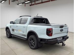 Ford Ranger PHEV Stormtrak inkl. Wartung/Verschleiß 👍 SOFORT!