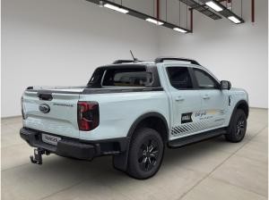 Ford Ranger PHEV Stormtrak inkl. Wartung/Verschleiß 👍 SOFORT!