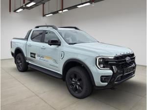 Ford Ranger PHEV Stormtrak inkl. Wartung/Verschleiß 👍 SOFORT!