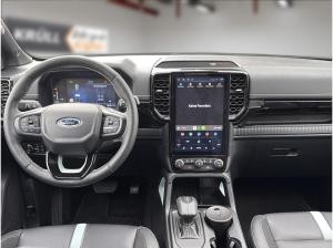 Ford Ranger PHEV Stormtrak inkl. Wartung/Verschleiß 👍 SOFORT!