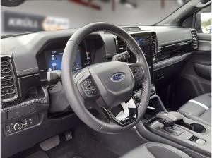 Ford Ranger PHEV Stormtrak inkl. Wartung/Verschleiß 👍 SOFORT!