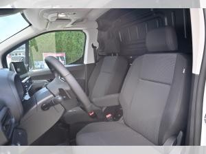 Opel Combo Electric Cargo - Winterpaket - Laderaumpaket - RFK