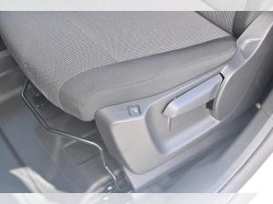 Opel Combo Electric Cargo - Winterpaket - Laderaumpaket - RFK