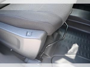 Opel Combo Electric Cargo - Winterpaket - Laderaumpaket - RFK