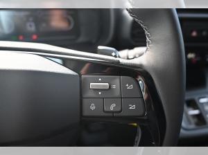 Opel Combo Electric Cargo - Winterpaket - Laderaumpaket - RFK