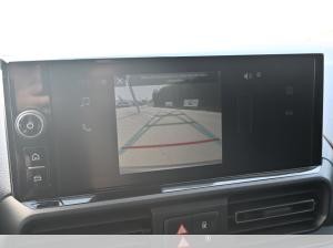 Opel Combo Electric Cargo - Winterpaket - Laderaumpaket - RFK