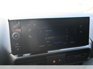 Opel Combo Electric Cargo - Winterpaket - Laderaumpaket - RFK