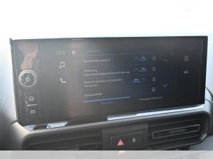 Opel Combo Electric Cargo - Winterpaket - Laderaumpaket - RFK