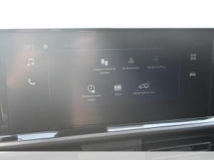 Opel Combo Electric Cargo - Winterpaket - Laderaumpaket - RFK