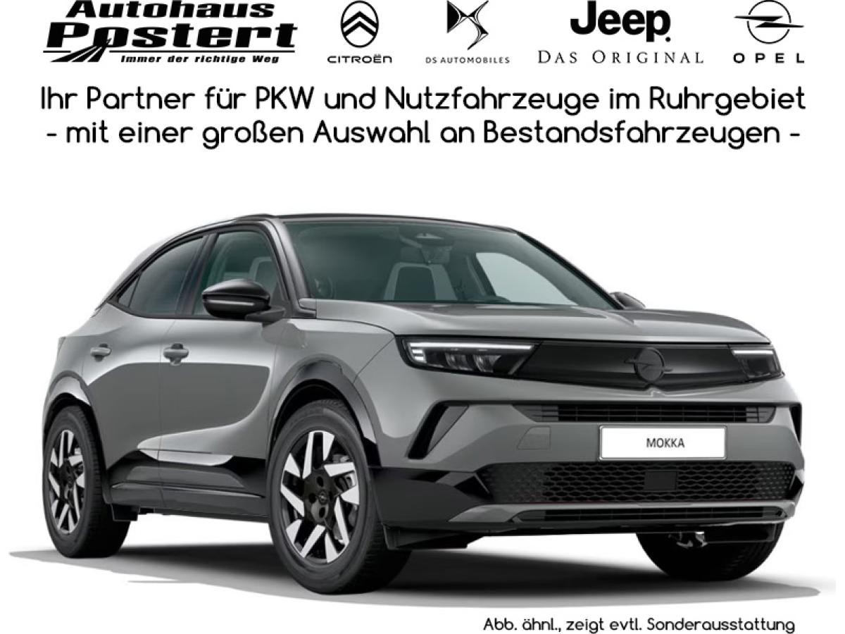 Opel Mokka Mokka, GS, 1.2, Automatik *sofort verfügbar!!!!*