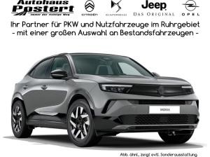 Opel Mokka Mokka, GS, 1.2, Automatik *sofort verfügbar!!!!*