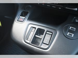 Opel Combo Electric Cargo - Winterpaket - Laderaumpaket - RFK