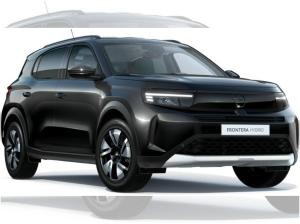 Opel Frontera 💥sofort verfügbar inkl. Allwetter/Komfort- und Tech Paket💥