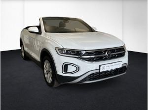 Volkswagen T-Roc Cabriolet Style 1.0 TSI CLIMA*GJR