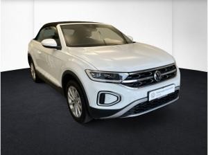 Volkswagen T-Roc Cabriolet Style 1.0 TSI CLIMA*GJR