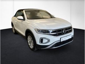 Volkswagen T-Roc Cabriolet Style 1.0 TSI CLIMA*GJR