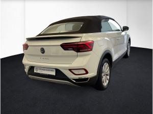 Volkswagen T-Roc Cabriolet Style 1.0 TSI CLIMA*GJR