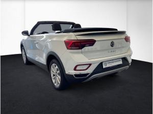 Volkswagen T-Roc Cabriolet Style 1.0 TSI CLIMA*GJR