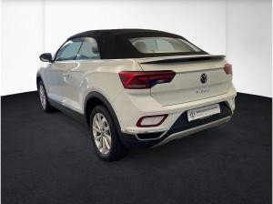 Volkswagen T-Roc Cabriolet Style 1.0 TSI CLIMA*GJR