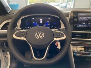 Volkswagen T-Roc Cabriolet Style 1.0 TSI CLIMA*GJR