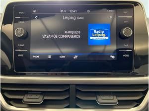 Volkswagen T-Roc Cabriolet Style 1.0 TSI CLIMA*GJR