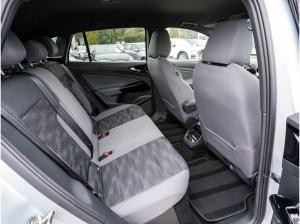 Volkswagen ID.4 Pro LED Navi Stdhzg Wärmepumpe SHZ AHK / 0,25% Versteuerung