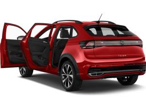Volkswagen Taigo 💥 R-Line 💥 1,0 l TSI 116 PS DSG !! SOFORT VERFÜGBAR !! Nur Gewerbekunden! ⚡⚡