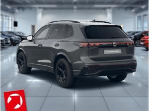 Volkswagen Tiguan R-Line 1,5 eTSI OPF (150 PS) DSG*WINTERRÄDER*NAVI*GEWERBE*