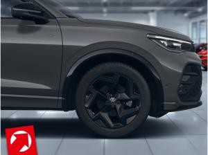 Volkswagen Tiguan R-Line 1,5 eTSI OPF (150 PS) DSG*WINTERRÄDER*NAVI*GEWERBE*