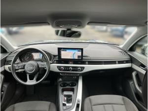 Audi A4 Avant 35 TFSI S-tronic / MMI-Navi plus, SHZ
