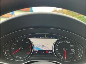 Audi A4 Avant 35 TFSI S-tronic / MMI-Navi plus, SHZ