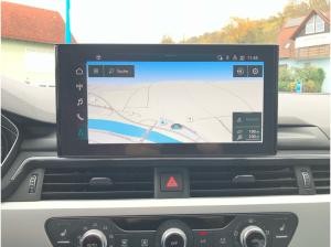 Audi A4 Avant 35 TFSI S-tronic / MMI-Navi plus, SHZ