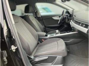 Audi A4 Avant 35 TFSI S-tronic / MMI-Navi plus, SHZ