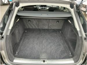 Audi A4 Avant 35 TFSI S-tronic / MMI-Navi plus, SHZ