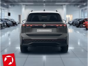 Volkswagen Tiguan R-Line 1,5 eTSI OPF (150 PS) DSG*WINTERRÄDER*NAVI*