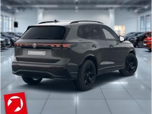 Volkswagen Tiguan R-Line 1,5 eTSI OPF (150 PS) DSG*WINTERRÄDER*NAVI*