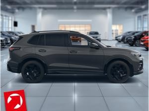 Volkswagen Tiguan R-Line 1,5 eTSI OPF (150 PS) DSG*WINTERRÄDER*NAVI*