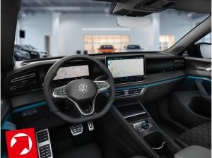 Volkswagen Tiguan R-Line 1,5 eTSI OPF (150 PS) DSG*WINTERRÄDER*NAVI*