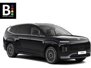 Hyundai IONIQ 9 UNIQ 4WD 110kWh Batterie +++NUR GEWERBEKUNDEN+++