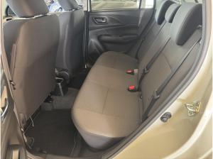 Suzuki Swift Comfort+ CVT Hybrid Automatik *Sofort Verfügbar*