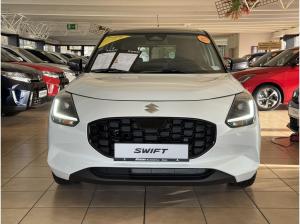 Suzuki Swift Comfort+ CVT Hybrid Automatik *Sofort Verfügbar*