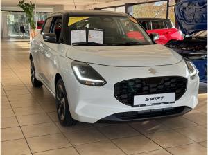 Suzuki Swift Comfort+ CVT Hybrid Automatik *Sofort Verfügbar*