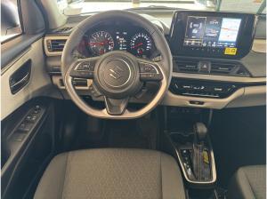 Suzuki Swift Comfort+ CVT Hybrid Automatik *Sofort Verfügbar*