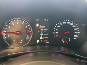 Suzuki Swift Comfort+ CVT Hybrid Automatik *Sofort Verfügbar*